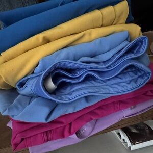 Figs Women's Scrubs (5 sets)